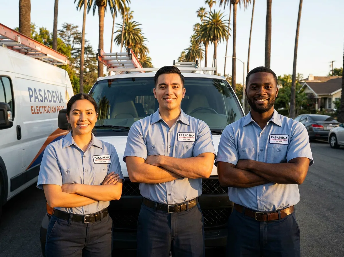 Electrician company in Strasburg, IL