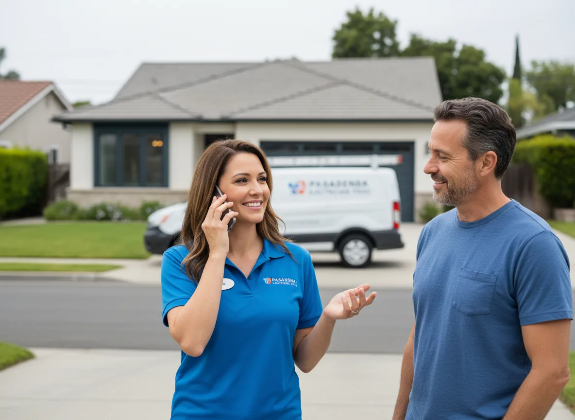 Electrician Strasburg, IL FAQs